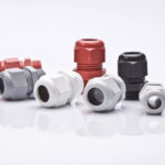 Cable Glands & Accessories