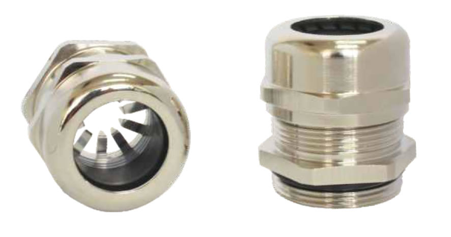 Cable Glands & Accessories