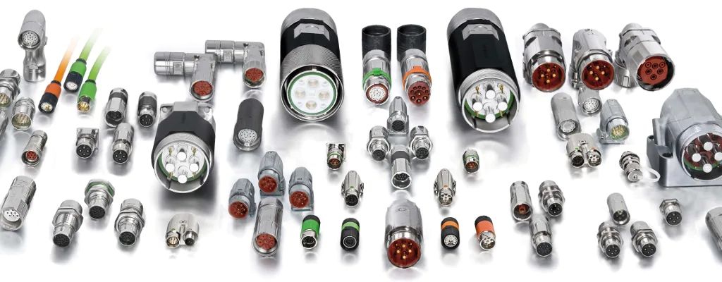 Signal Connectors