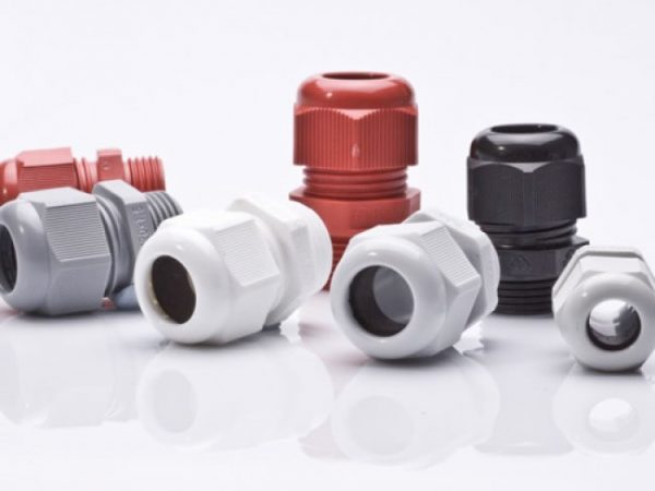 Cable Glands & Accessories